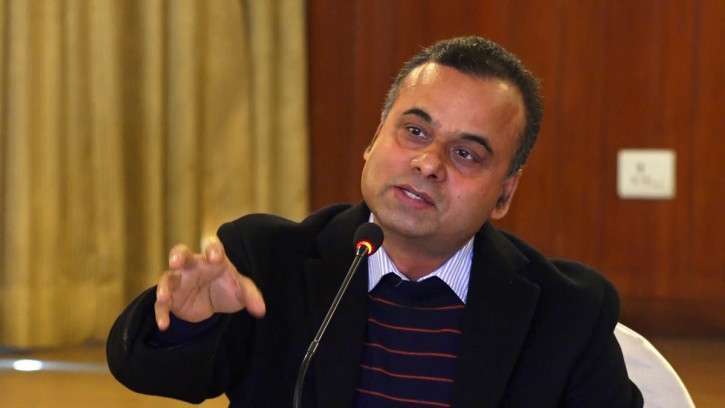 टिकटकमाथि प्रतिबन्ध गरिनुहुँदैन: आचार्य