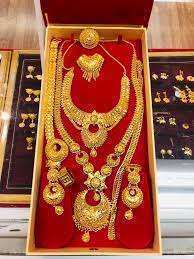 सुनको मूल्य हालसम्मकै उच्च