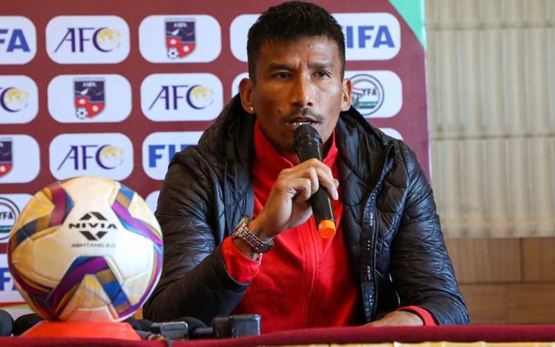 विश्वकप छनोटमा नेपाल र यमनबीच प्रतिस्पर्धा हुँदै