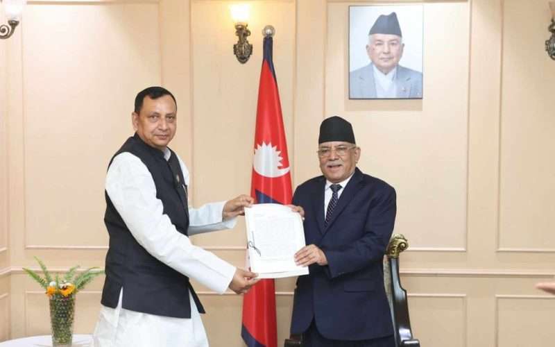 माग सम्बोधन गर्न संघलाइ प्रदेश २ को एक महिने अल्टिमेटम