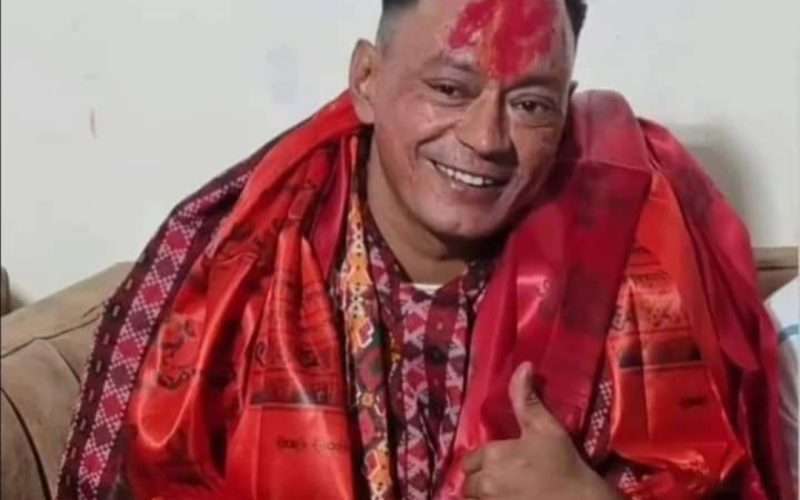 रिगलको कैद माफी सर्वोच्च अदालतद्वारा बदर, तत्काल पक्राउ गर्न परमादेश