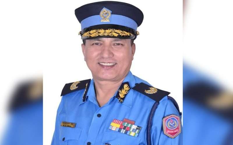 नेपाल प्रहरीका पूर्वडिआइजी महेशविक्रम शाहसहित दुई जनालाई भ्रष्टाचार मुद्दामा दोषी ठहर