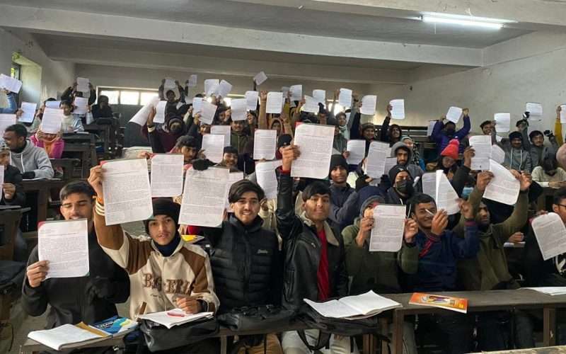 त्रिभुवन विश्वविद्यालयको उपकुलपति योग्य, दक्ष र क्षमतावान व्यक्तिलाई बनाउन नेविसंघको माग