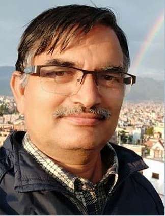 सिद्धान्तको अतिशय दबाबले सिर्जना कुण्ठित हुन्छ – विष्णु भण्डारी