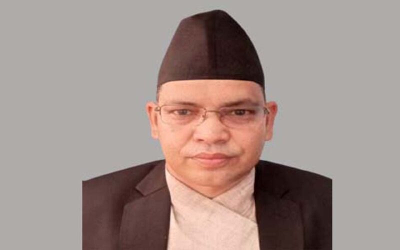 निलम्बित जिल्ला न्यायाधीश विरुद्ध दायर भएको वैवाहिक बलात्कार मुद्दामा मिसिल झिकाउने आदेश