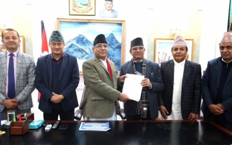 छानबिन समितिले भन्यो : एनसेल सेयर बिक्री सझौता यथास्थितिमा स्वीकार गर्न उपयुक्त हुने देखिएन