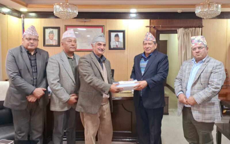 बालकुमारी घटनामा भौतिक पूर्वाधार तथा यातायातमन्त्री प्रकाश ज्वाला पीएसओ र फिल्ड कमाण्डर डीएसपी दोषी