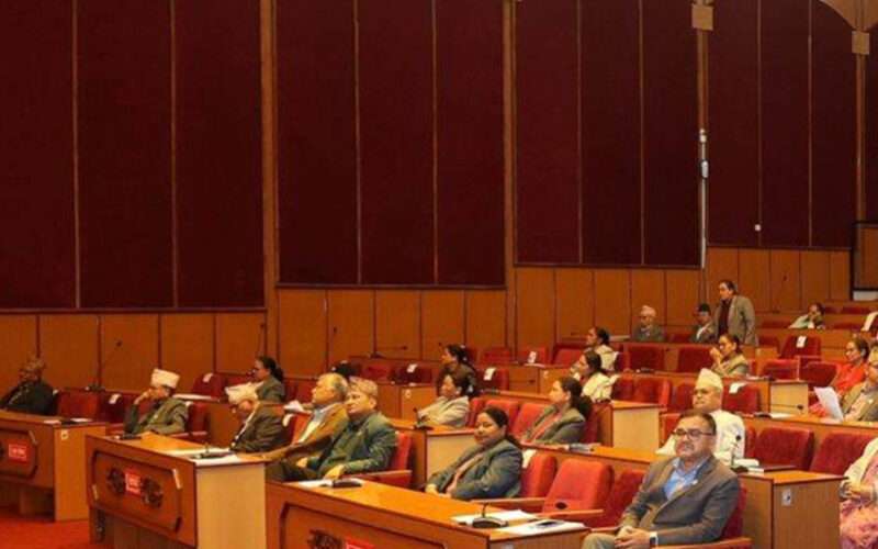 कानूनको कार्यान्वयन नहुँदा मिटरब्याज पीडितहरुले न्याय पाउने अवस्था बनेन