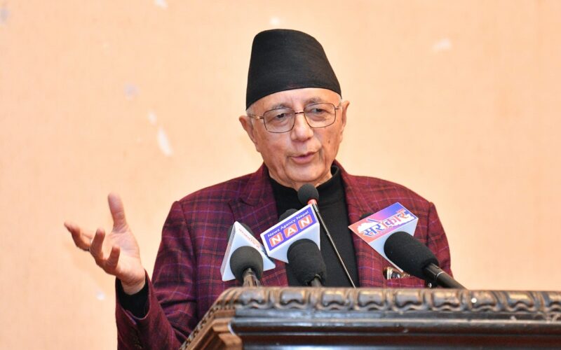 नेपाली कांग्रेसका नेता डा. शेखर कोइराला भन्छन् : नेताहरुको लागि लोकतन्त्र आएको छ