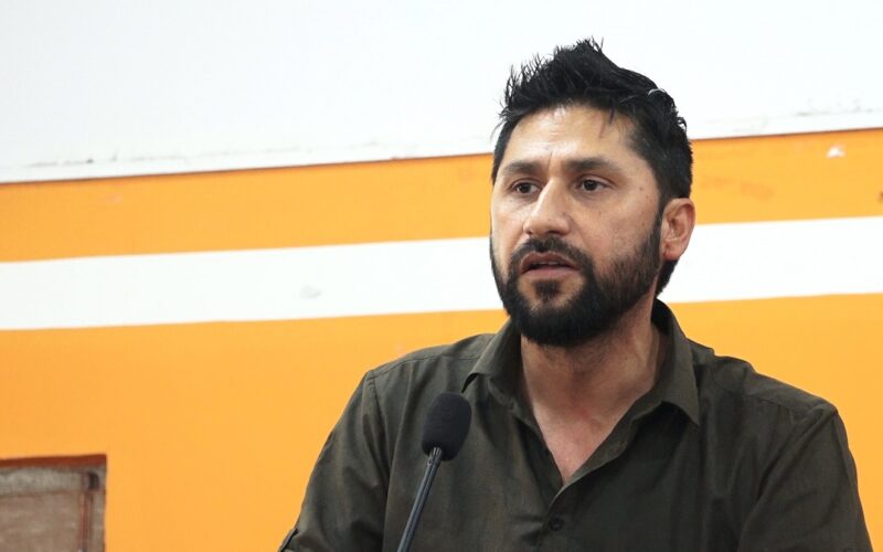 पत्रकारितालाई दलले आफ्नो सामिप्यमा राख्नु हुँदैन : रवि लामिछाने