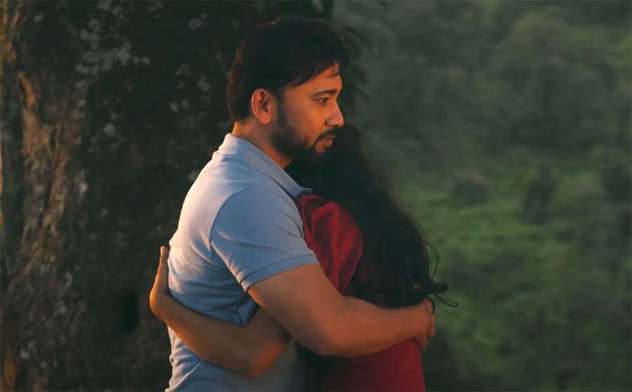 गायक शंकर श्रेष्ठको स्वरमा रहेको नयाँ गीत सार्वजनिक