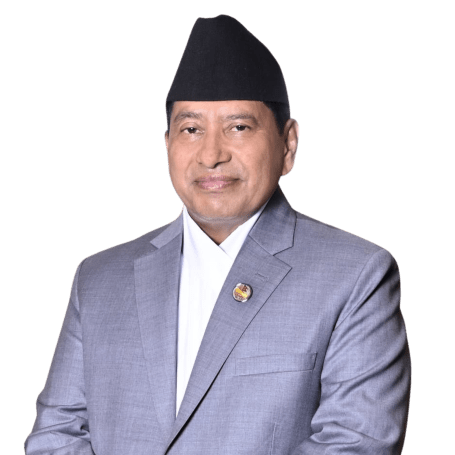 परराष्ट्रमन्त्री नारायणकाजी श्रेष्ठलाई  चिनियाँ  र  भारतीय समकक्षीको बधाई