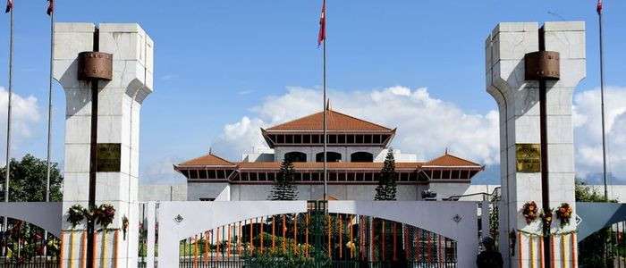 सार्वजनिक पदधारण गरेका व्यक्तिको सम्पत्ति छानबिन गर्नुपर्ने विषयबारे कांग्रेसका सांसदहरूले प्रतिनिधिसभामा दर्ता गराए सार्वजनिक महत्तवको प्रस्ताव