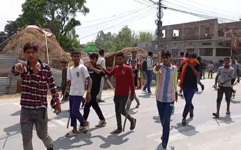 सुनसरीका केही स्थानीय तहमा कर्फ्यु आदेश